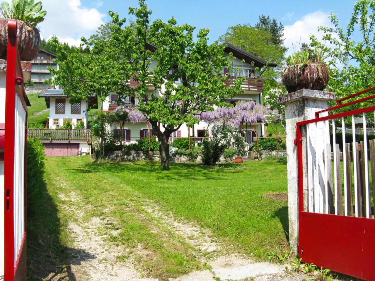 Locazione Turistica Casa Bianchi.2 Hotel Caoria Kültér fotó