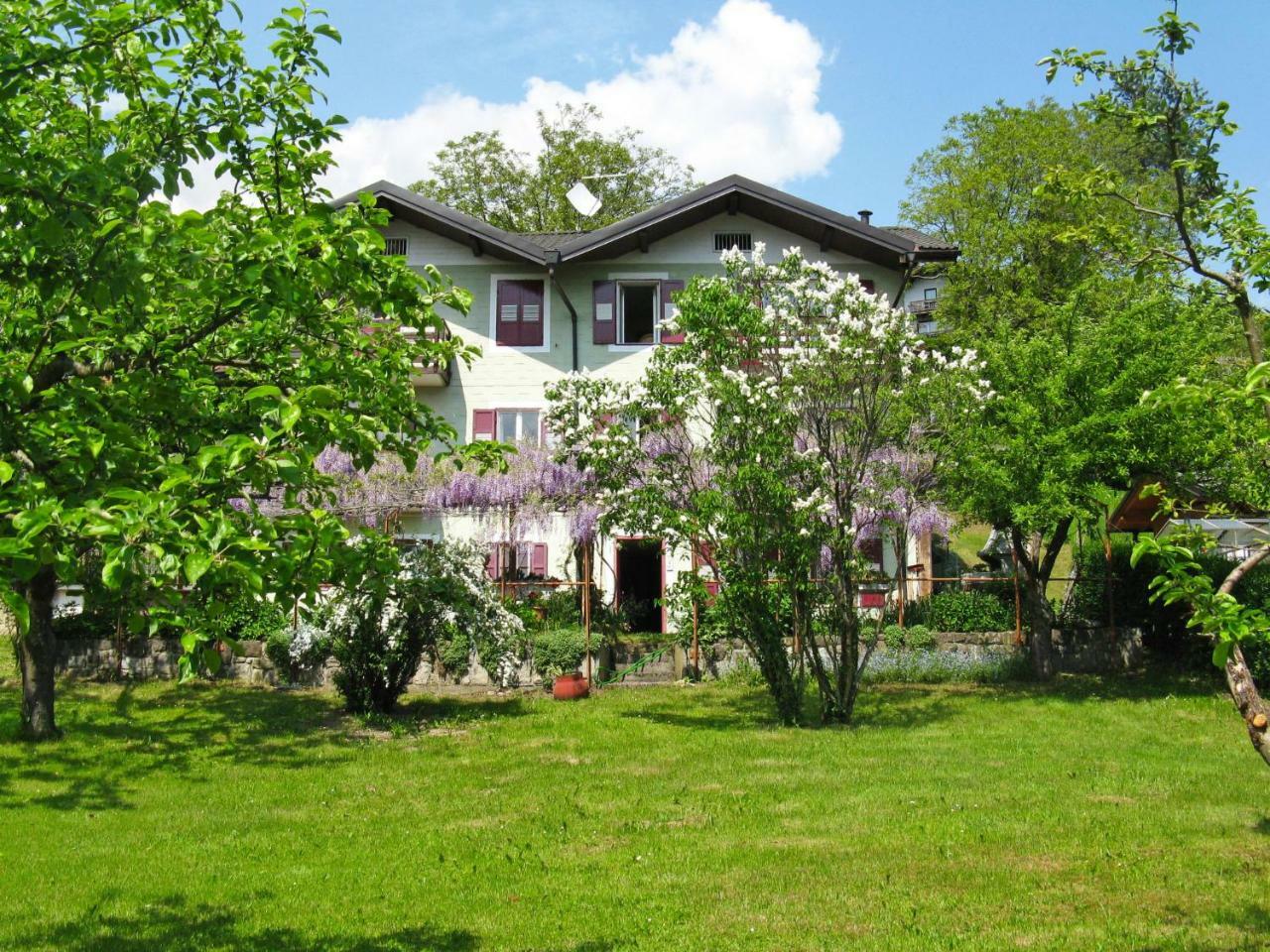 Locazione Turistica Casa Bianchi.2 Hotel Caoria Kültér fotó