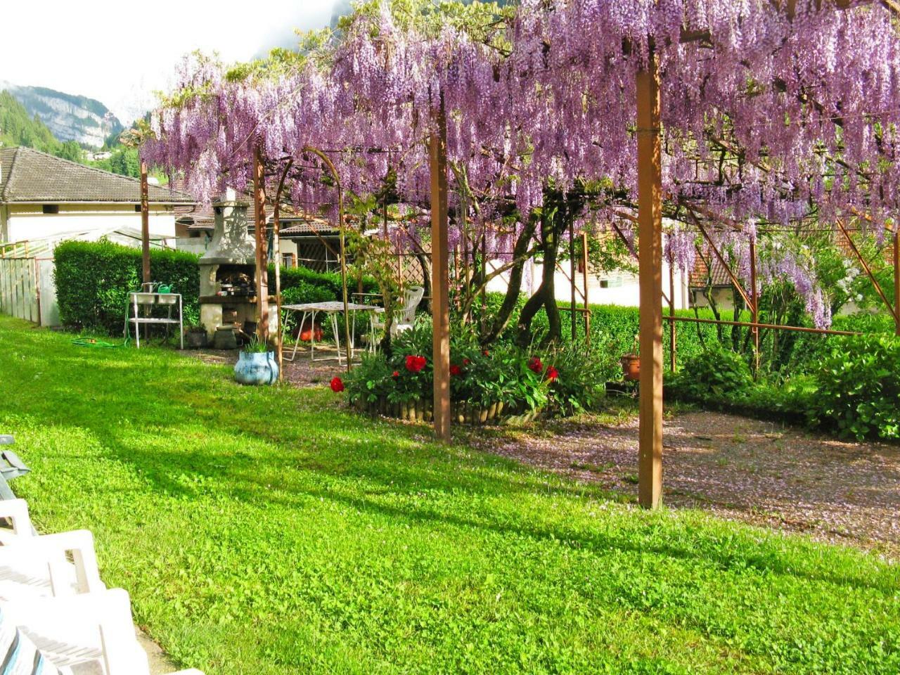 Locazione Turistica Casa Bianchi.2 Hotel Caoria Kültér fotó